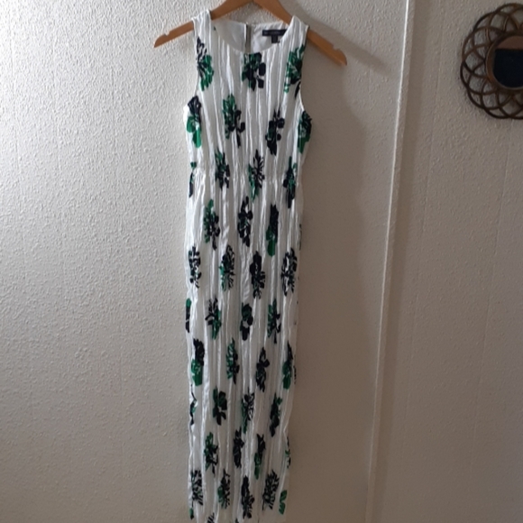 BANANA REPUBLIC. STUNNING DRESS - Picture 3 of 8